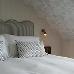 The Townhouse, Leith