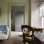 Апарт-отель The Townhouse, Leith Эдинбург