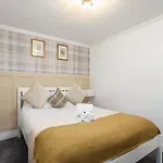 Cowgate's Little Hideout With Free Parking Tatil Evi