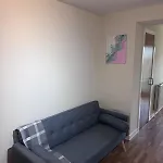 3 Floors, 4 Bedroom House With A Private Driveway! *