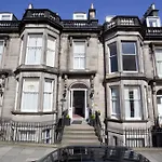 Piries Edinburgh