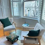 Charming Flat Apartment Edinburgh