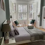 Charming Flat Apartman *