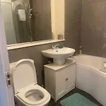 Apartamento Edi - - 3 Bedroom Edimburgo
