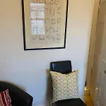 Classical 19th Century Stair - 3 Bedroom Edinburgh