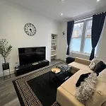 דירה Modern In Leith *