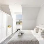 Apartment Bnbnova - 2br - West End - Near Castle