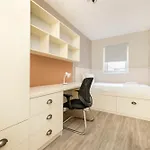 Meadow Court Edinburg