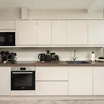 Cozy In Centre Appartement *