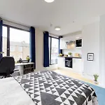 Apartman For Students Only Haymarket In Edinburgh