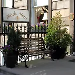 Thistle Отель Эдинбург