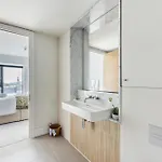 Apartament Bnbnova - Royal Mile & Castle - 3br 2ba Penthouse *