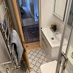 Apartment Charming Flat Edinburgh