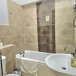 公寓 Beautiful 1 Bed Apmt- Stylish And 爱丁堡