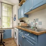 Cobblestone Colony Stockbridge Апартаменты *