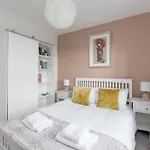 The Britannia Abode * エディンバラ