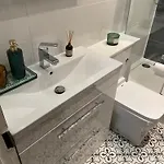 Apartman Charming Flat Edinburgh