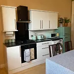 Apartman Charming Flat
