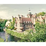 Historic Hideaway In A Unesco World Heritage Site * Edinburgh