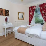 Apartamento Gardners Crescent