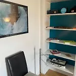 Classical 19th Century Stair - 3 Bedroom Apartmán Edinburgh