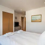 Διαμέρισμα Bright Floor Haven Modern 2br In - Pass The Keys