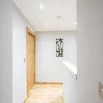 Appartement Elegant Stockbridge 3 Bdrm On The Canal *