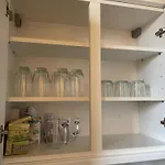 Charming Flat Apartment Edinburgh