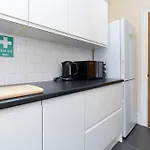 Gardners Crescent Apartamento