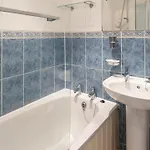 Apartmán Classical 19th Century Stair - 3 Bedroom *