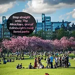 Marchmont Victorian