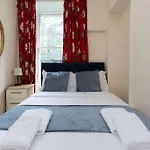 Gardners Crescent Apartamento Edimburgo