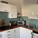 Classical 19th Century Stair - 3 Bedroom