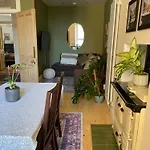 Apartman Charming Flat Edinburgh