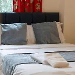 Gardners Crescent Apartamento