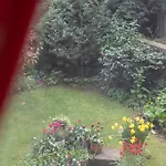 Apartamento Gardners Crescent