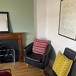 Apartmán Classical 19th Century Stair - 3 Bedroom