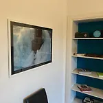 Classical 19th Century Stair - 3 Bedroom Apartmán Edinburgh