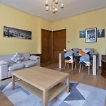 Gardners Crescent Apartamento