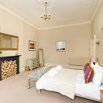 Joivy Chic And Spacious House At The Heart Of The * Edinburgh