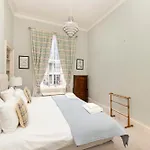Joivy Chic And Spacious House At The Heart Of The Daire Edinburgh