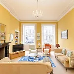 Daire Joivy Chic And Spacious House At The Heart Of The Edinburgh