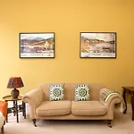 Joivy Chic And Spacious House At The Heart Of The Edinburgh