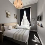 Maison d'hôtes Ardenlee