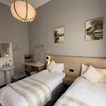 Ardenlee 3* Édimbourg