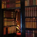 Hotell The Witchery