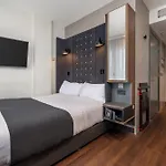 Point A Haymarket Hotel Edimburgo