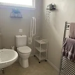 The Juniperlea Bed & Breakfast