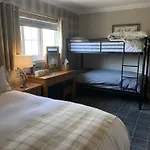 The Juniperlea Bed & Breakfast 4*