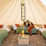 Camping Festival Glamping By Social *